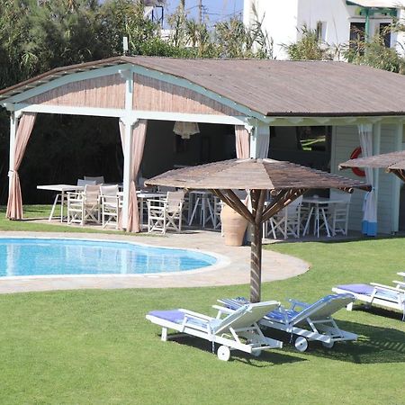 Ammos Naxos Exclusive Apartments & Studios Naxos City Exterior foto