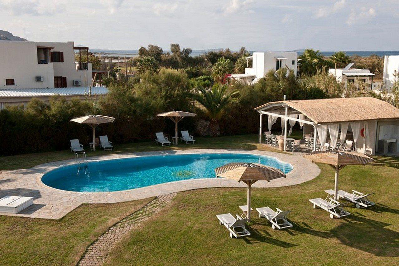 Ammos Naxos Exclusive Apartments & Studios Naxos City Exterior foto