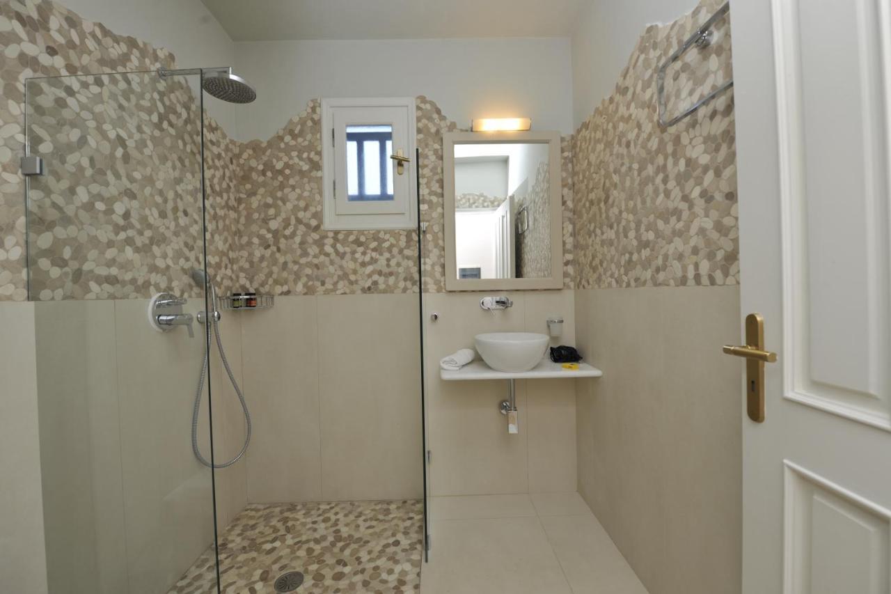 Ammos Naxos Exclusive Apartments & Studios Naxos City Exterior foto