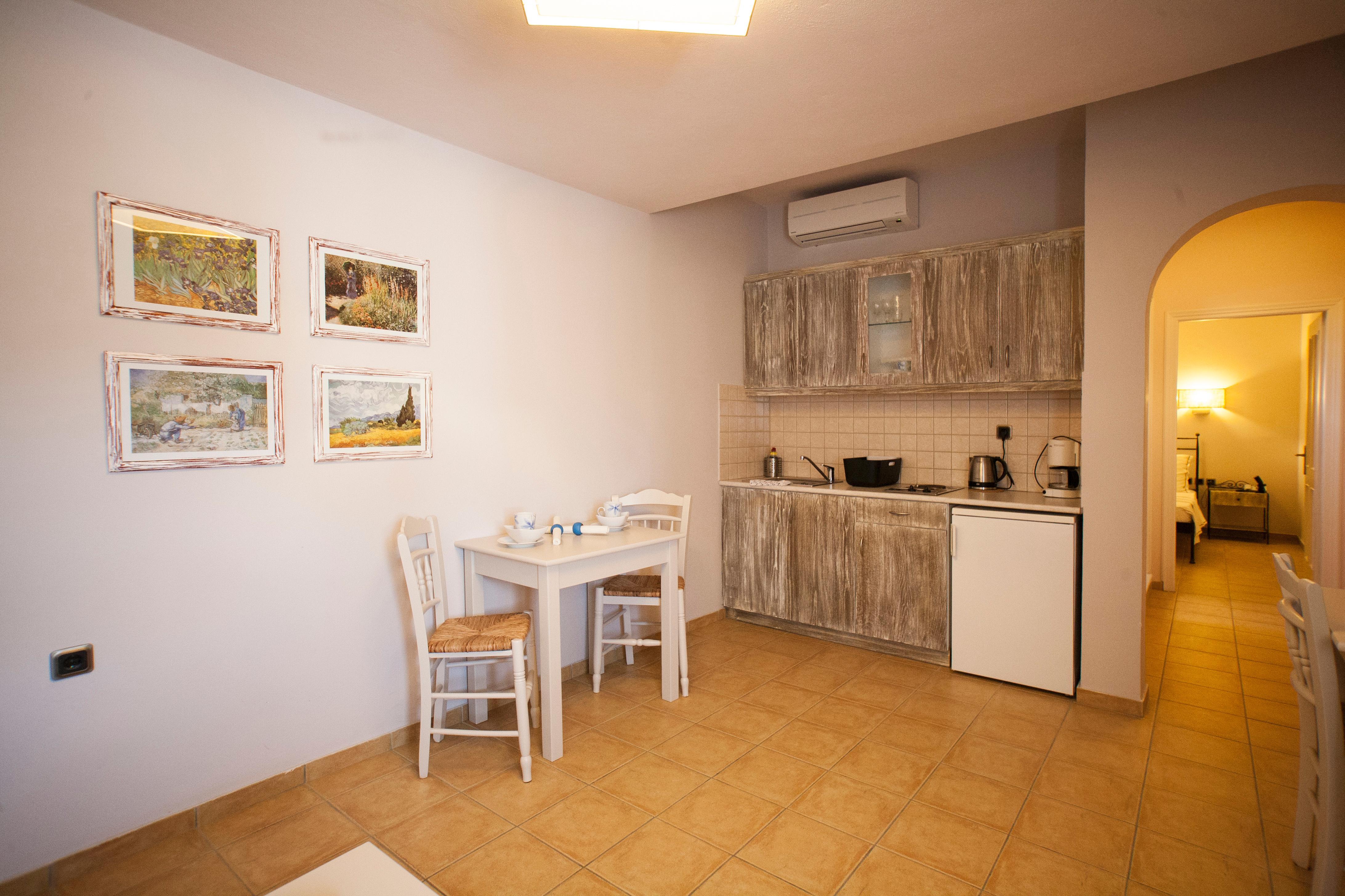 Ammos Naxos Exclusive Apartments & Studios Naxos City Exterior foto