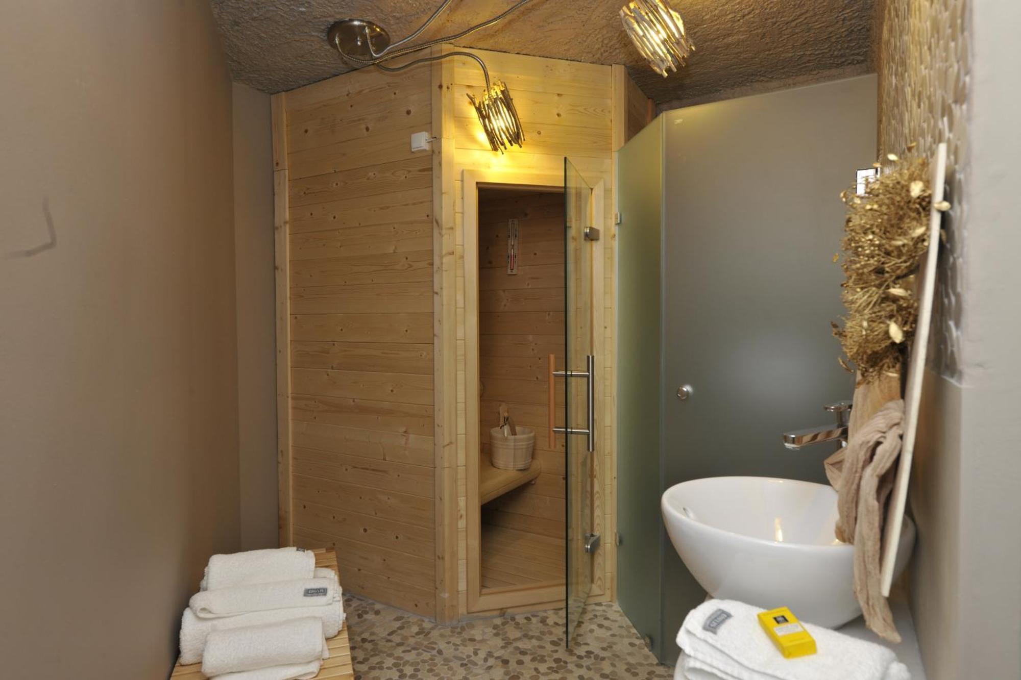 Ammos Naxos Exclusive Apartments & Studios Naxos City Exterior foto