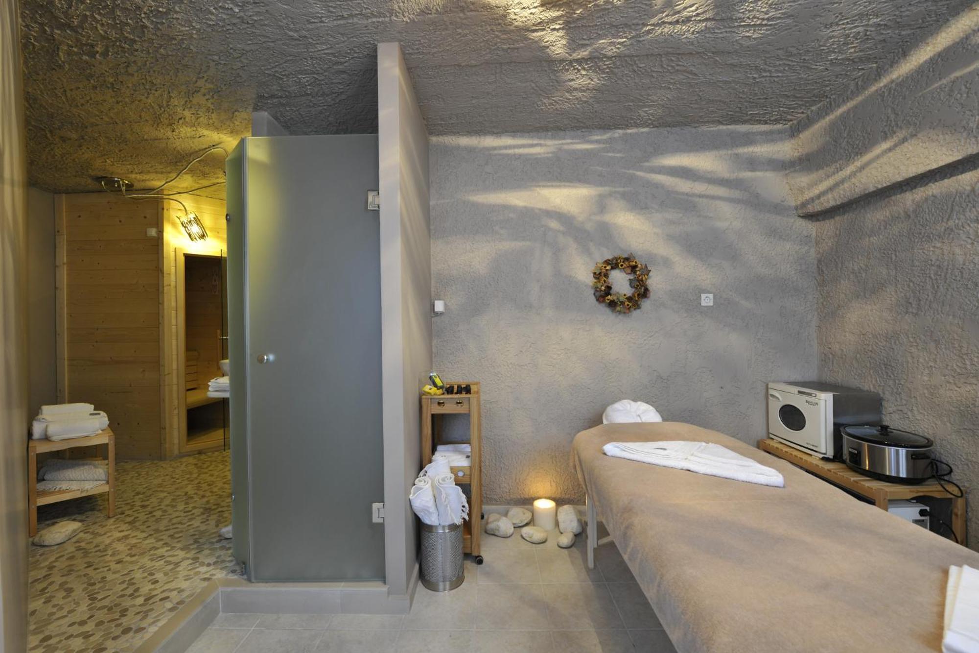 Ammos Naxos Exclusive Apartments & Studios Naxos City Exterior foto