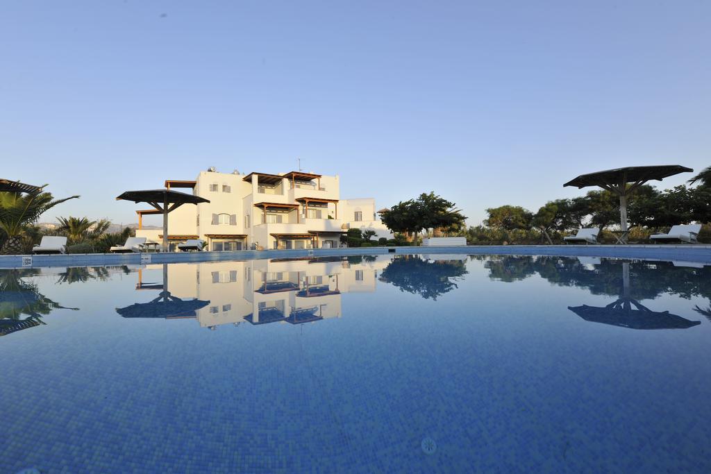 Ammos Naxos Exclusive Apartments & Studios Naxos City Exterior foto