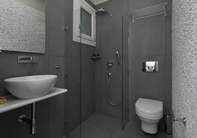 Ammos Naxos Exclusive Apartments & Studios Naxos City Exterior foto