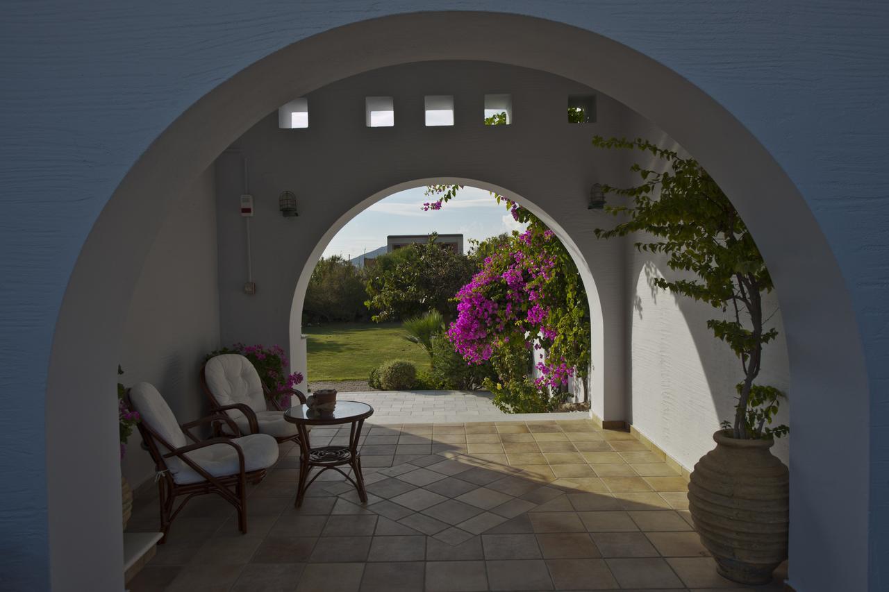 Ammos Naxos Exclusive Apartments & Studios Naxos City Exterior foto
