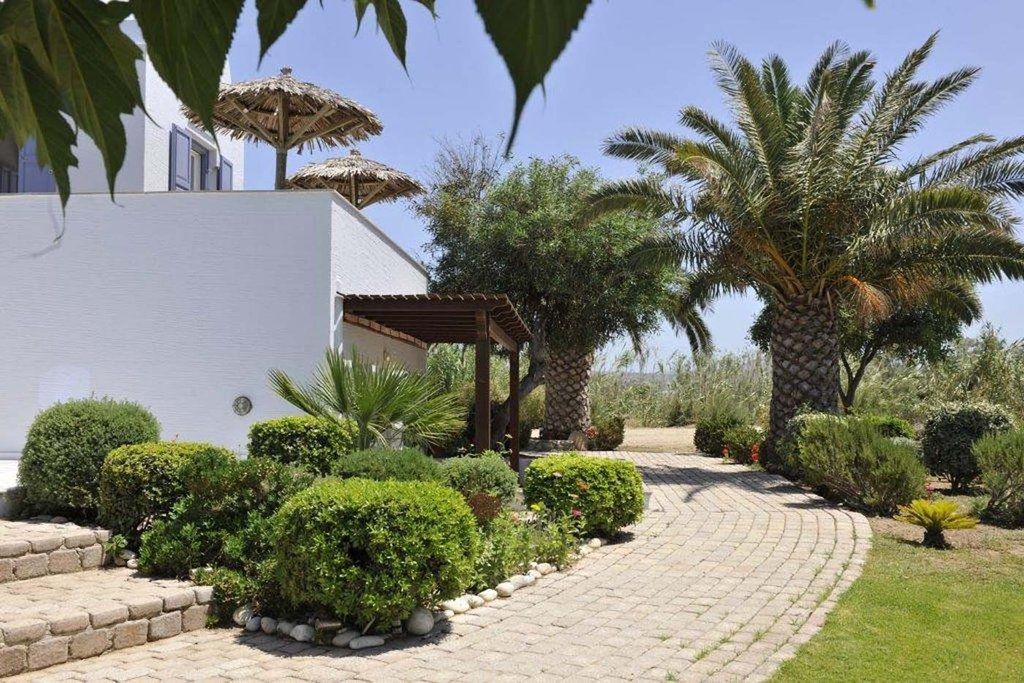 Ammos Naxos Exclusive Apartments & Studios Naxos City Exterior foto