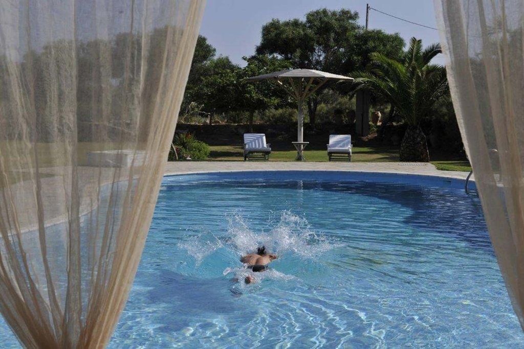 Ammos Naxos Exclusive Apartments & Studios Naxos City Exterior foto