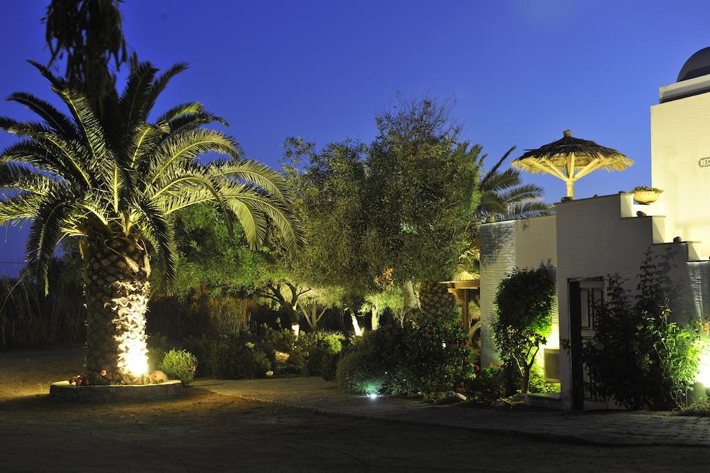 Ammos Naxos Exclusive Apartments & Studios Naxos City Exterior foto