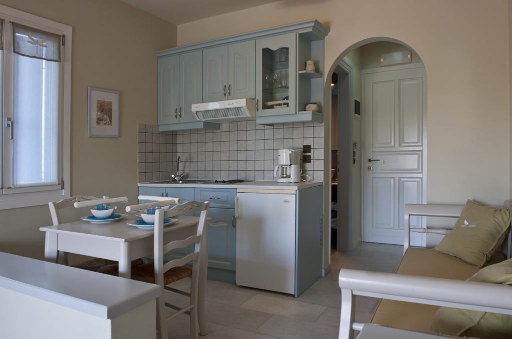 Ammos Naxos Exclusive Apartments & Studios Naxos City Exterior foto