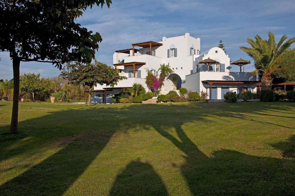 Ammos Naxos Exclusive Apartments & Studios Naxos City Exterior foto