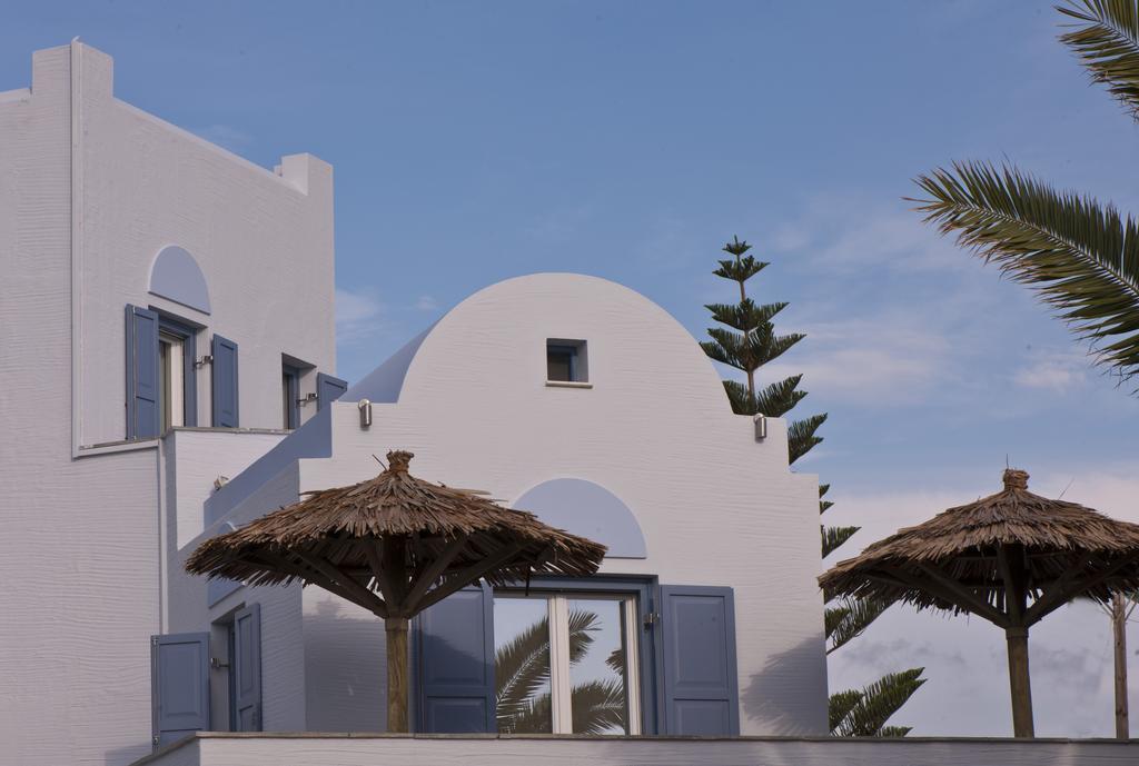 Ammos Naxos Exclusive Apartments & Studios Naxos City Exterior foto