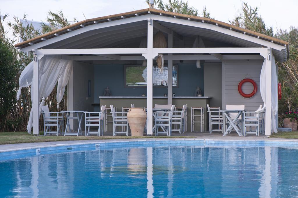 Ammos Naxos Exclusive Apartments & Studios Naxos City Exterior foto