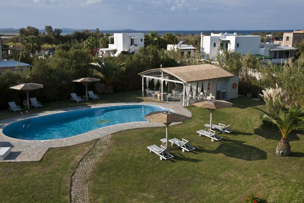 Ammos Naxos Exclusive Apartments & Studios Naxos City Exterior foto