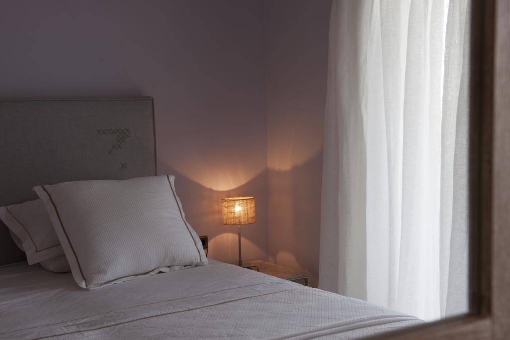 Ammos Naxos Exclusive Apartments & Studios Naxos City Exterior foto