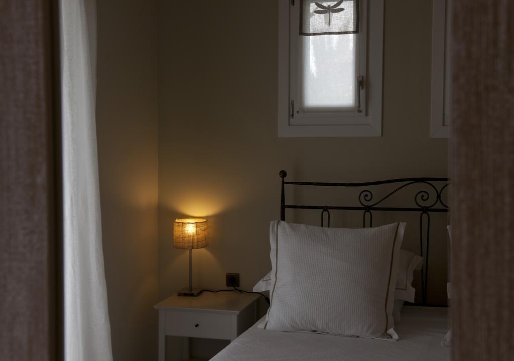 Ammos Naxos Exclusive Apartments & Studios Naxos City Exterior foto
