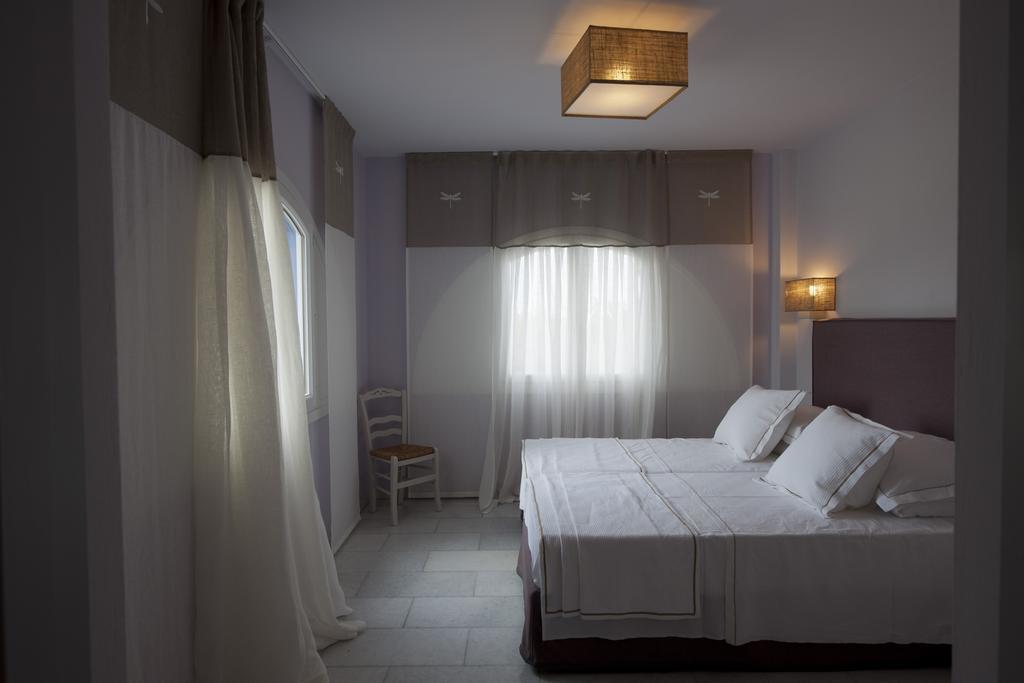 Ammos Naxos Exclusive Apartments & Studios Naxos City Exterior foto
